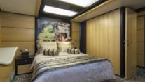 Sailing yacht NAVILUX -  Guest Cabin 5